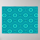 Mint Hoops ポスター (正面)