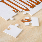 Mint julep time ジグソーパズル (側面)