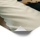 Mint Monogram Muse ポスター (コーナー)