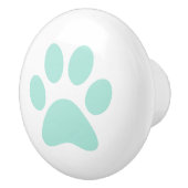 Mint Paw印刷ページ セラミックノブ (右)