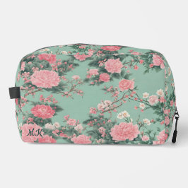 Mint Pink Cherry Blossom ドップキット