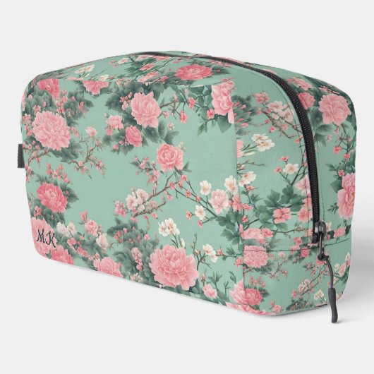 Mint Pink Cherry Blossom ドップキット (右コーナー)