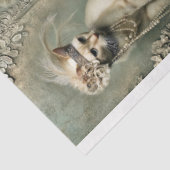 Mint Sage Allure Roaring 20's Matching Collection 薄葉紙 (詳細)