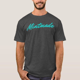 MINTMADEプレゼント Tシャツ