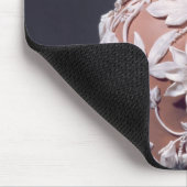 Minton Parian製品のつぼ1894年 マウスパッド (コーナー)