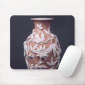 Minton Parian製品のつぼ1894年 マウスパッド (マウス)