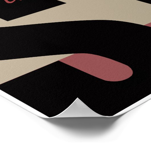 Minuteman ポスター (角)