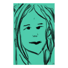 MINUTIAE  フォトプリント           