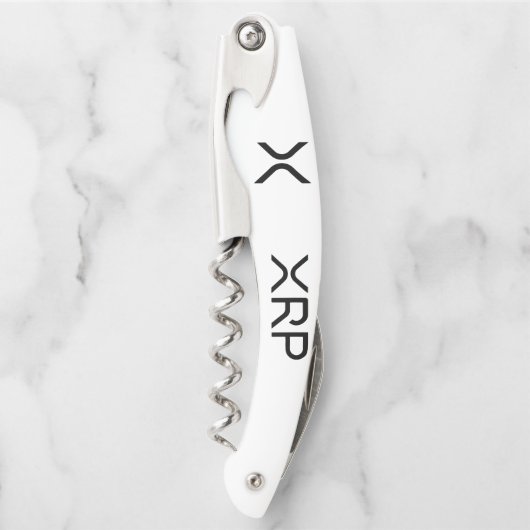 Minxネイルアートデカール ソムリエナイフ (正面)