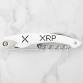 Minxネイルアートデカール ソムリエナイフ (正面)