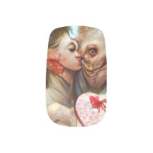 Minxネイルアートデカール