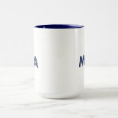 MiPA Classic Mug マグカップ (中央)