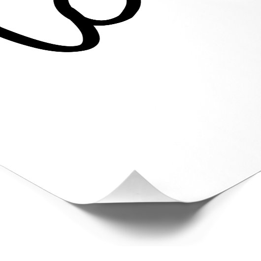 mir reichts ich geh tanzen ポスター (コーナー)