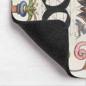 Mira Calligraphiae Monumentaから合法 マウスパッド (コーナー)