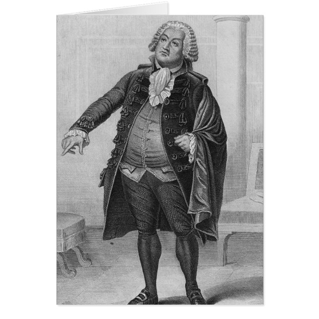 Mirabeauのポートレート (正面)