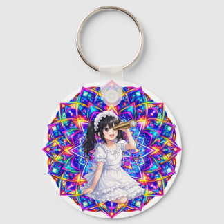 Mirabella’s Kaleidoscope Dreams –Schlüsselanhänger キーホルダー