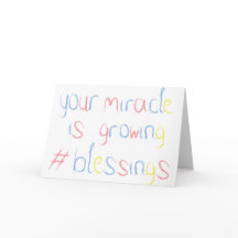 Miracleベビー-あなたは期待