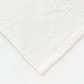 miracle フリースブランケット (角)