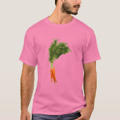 Miracle Food, not just for Rabbits Tシャツ (正面)