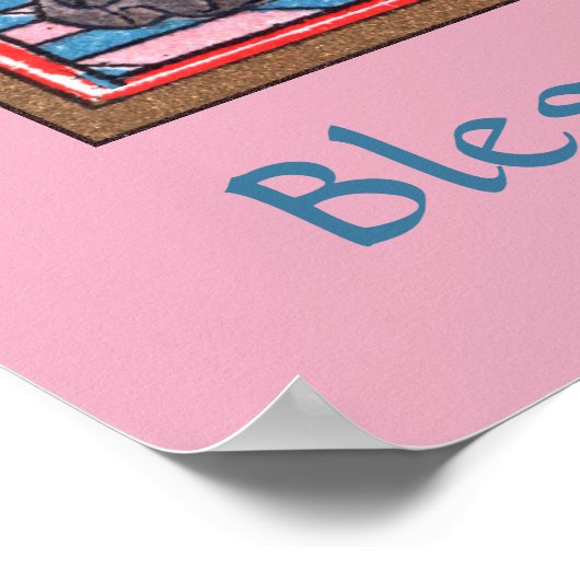 Miracle of Bl. Imelda Lambertini (VVP 010) ポスター (角)