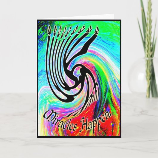 Miracles Opherasカード シーズンカード (正面)