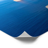 Mirador es Colomer in Cap de Formentor - Mallorca ポスター (角)