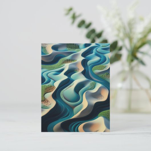 Mirage Currents (スタンド正面)