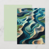 Mirage Currents (正面/裏面)