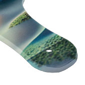 Mirage Currents カッティングボード (角)