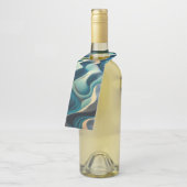 Mirage Currents ボトルネックタグ (アングル)