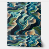 Mirage Currents 壁紙 (ほどく)