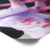 Mirai Nikki Yuno Gasai  ポスター (角)