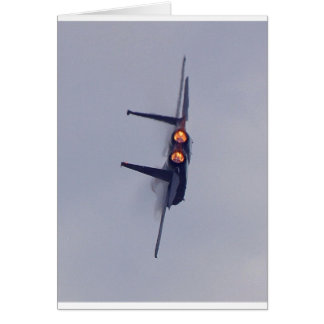 MIRAMARのアフターバーナー