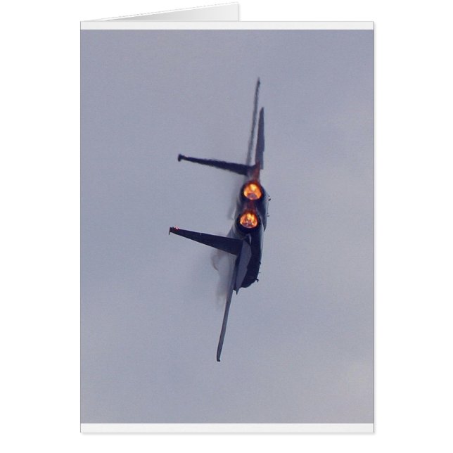 MIRAMARのアフターバーナー (正面)