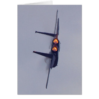 MIRAMARのアフターバーナー