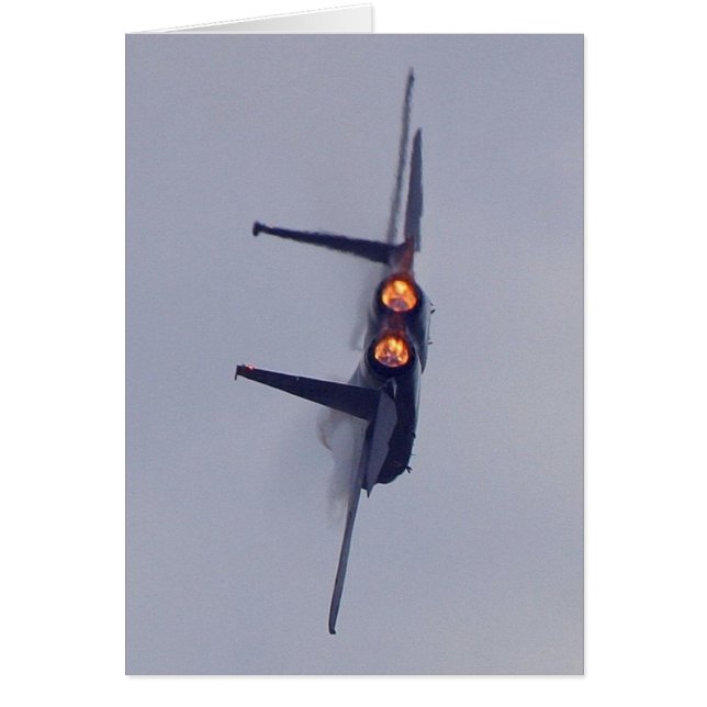 MIRAMARのアフターバーナー (正面)