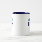 Miramar Beach Florida Coffee Mug マグカップ (中央)