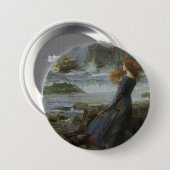 Miranda 缶バッジ (正面&裏面)