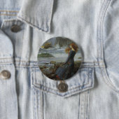 Miranda 缶バッジ (インサイチュ)