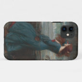 Miranda Case-Mate iPhoneケース (裏面(横))