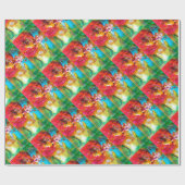 MIRANDOLINA / Venetian Masqueradeパーティー ラッピングペーパー (フラット)