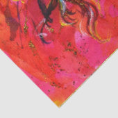 MIRANDOLINA / Venetian Masquerade Mask 薄葉紙 (詳細)