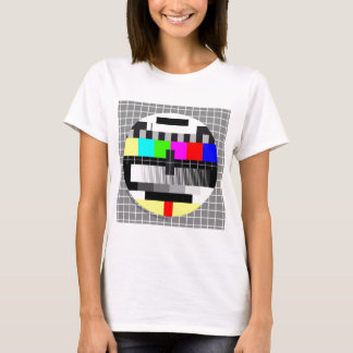 Mire TV Tシャツ
