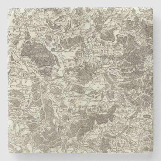 Mirecourt、エピナル ストーンコースター (正面)