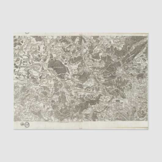 Mirecourt、エピナル 薄葉紙 (正面)