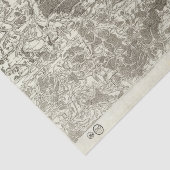 Mirecourt、エピナル 薄葉紙 (詳細)