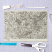 Mirecourt、エピナル 薄葉紙 (クラフト)