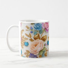 Mireille Koffie of Thee Mok コーヒーマグカップ