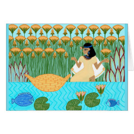 Miriamの監視カード