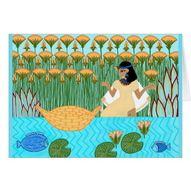 Miriamの監視カード (正面横)